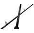 Rybářský prut QUANTUM Smoke S3 Spin 2 díly 240 cm/5-35 g