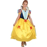 MaDe Dětský kostým Sněhurka M