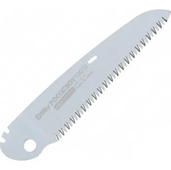 Multifunkční nůž Silky Japan SILKY POCKETBOY 130-10 NÁHRADNÍ ČEPEL