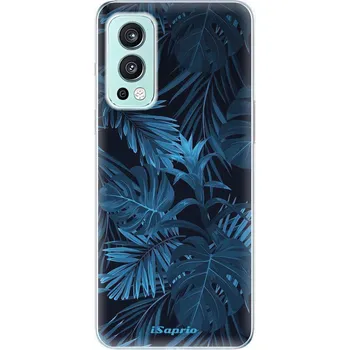 Pouzdro na mobilní telefon Odolné silikonové pouzdro iSaprio - Jungle 12 - OnePlus Nord 2 5G