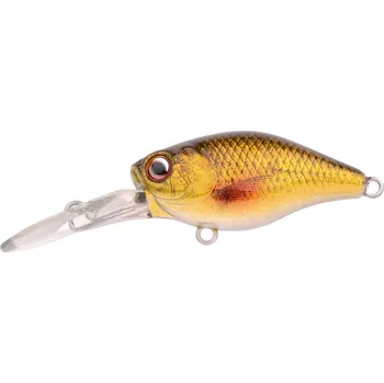 Spro Wobler Ikiru Mini Crank 38F LL 3,8 cm 4,0 g Barva: Rudd
