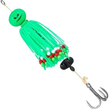 Umělá nástraha Mikado Bogey - barva Teddy