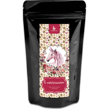 Káva Jednorožčí ochucená káva - K narozeninám 60 g
