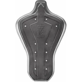 Motocyklový chránič vkládací páteřový chránič SAS-TEC SC-1/16