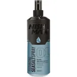 Sprej na vlasy s mořskou solí NISH MAN Texturizing sea salt spray 200 ml