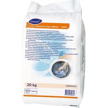Prací prášek CLAX Bioextra Conc prací prášek 20 kg
