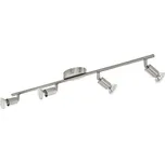 Eglo Buzz-Led 4xGU10-LED 3 W matně…