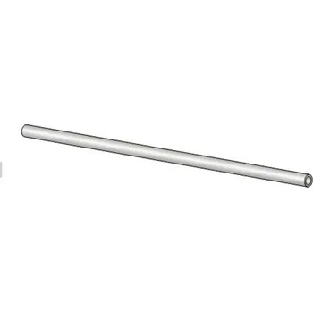 Stonfo Plastová trubička na mušky vel. 1