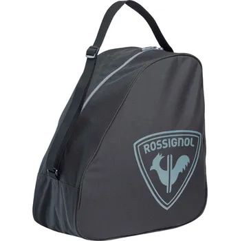 Taška na sjezdové boty Rossignol Basic Boot Bag 2021/22 černá