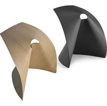 Stolička La Palma Stolička AP S51 Provedení: bělený dub - blanched oak (VS)