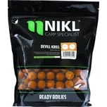 Nikl Ready boilie Devill Krill 20mm, 250g