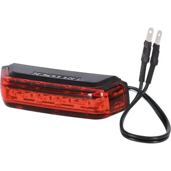 Cyklosvítilna Trelock zadní světlo LS 415 COB LINE DYN SIGNAL