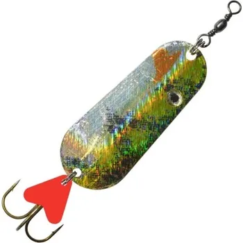 Umělá nástraha JSA UNIM - barva P vel. 6