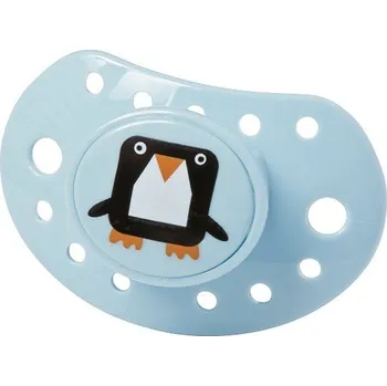 dudlíky VOKSI dudlík PACIFIER Blue DOPRODEJ!