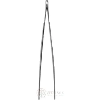 Celimed PINZETA anatomická - rovná 12 cm (19-0274) 1 ks