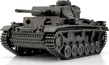 RC model tanku Torro TOR384802