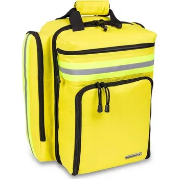 Lékárnička ELITE BAGS Batoh pro záchranáře Barva: žlutá