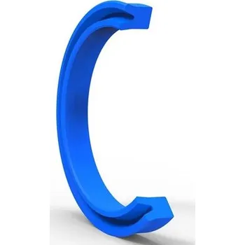 KASTAS 10x16x8 K23 PU pístní manžeta