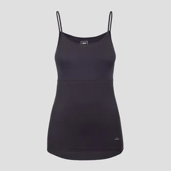 DÁMSKÁ KOŠILKA - PROTECT WAIST (+): Černá XL