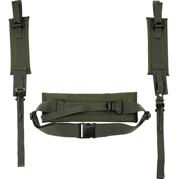 MFH Popruhy k batohu Alice olivové