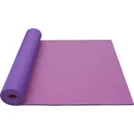 Karimatka Yoga růžovo-fialová