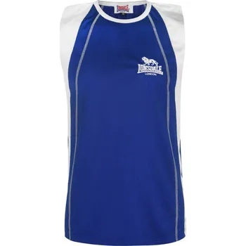 Pánské tílko Lonsdale pánské tílko na box Velikost: S