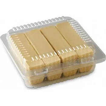 NOPEK VANIČKY KORPUS BALENÉ 130 g 8 ks