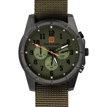 Hodinky Hodinky 5.11 OUTPOST CHRONO - TAC OD