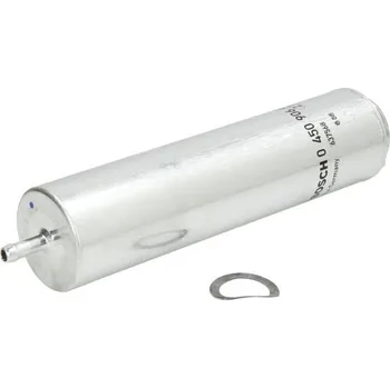 Palivový filtr Palivový filtr BOSCH BO0450906457