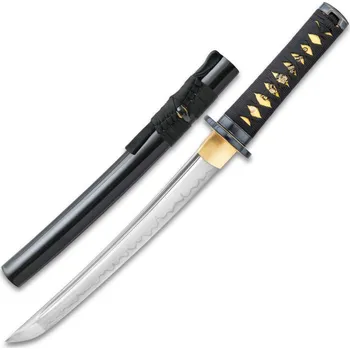 lovecký nůž United Cutlery Shikoto Lonquan Master Tanto 3213