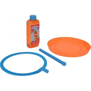 Hračka na písek Simba Bublifuk Kruh + dárek zdarma