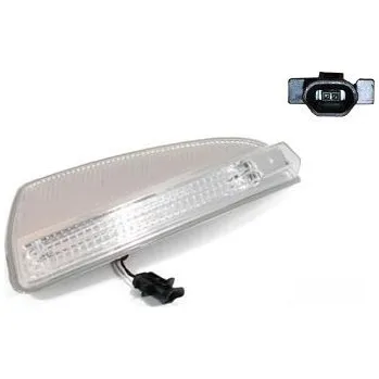 Směrový světlomet Blikač VAN WEZEL 3091915