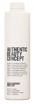 Šampon Authentic Beauty Concept Čisticí šampon 300 ml