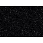 Samolepicí fólie černá žula 67,5 cm x 2 m 3468180 / samolepicí tapeta Black Granite 346-8180 d-c-fix