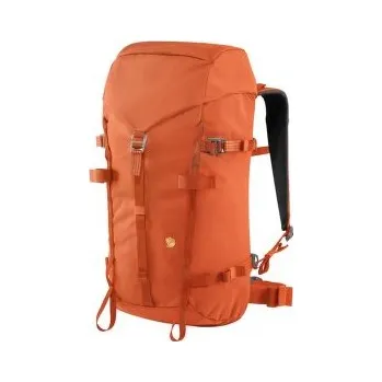 turistický batoh Fjällräven Bergtagen 30 Hokkaido Orange oranžová