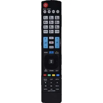 Náhradní dálkový ovladač AKB73756565 pro LG TV