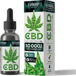 Euphoria CBD olej 33 % 10 000 mg 30 ml