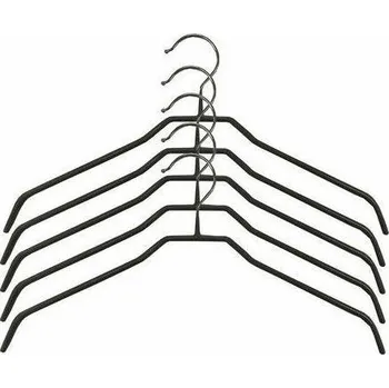 Ramínko Compactor Sticky RAN8502 5 ks černá