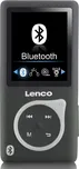 Lenco Xemio-768 8 GB šedý/černý