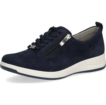 Dámské lodičky Caprice dámské tenisky 9-23760-28 Barva: modrá, Velikost: 39, Šíře podešve: H