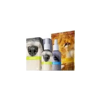 Přírodní produkt ENERGY Regavet 30 ml + Renovet 30 ml + Probiovet 90 kapslí