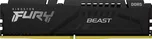 Kingston Fury Beast Black 16 GB DDR5…