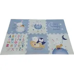 Petite&Mars Podlahové skládací puzzle…