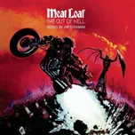 Bat Out Of Hell - Meat Loaf [LP]