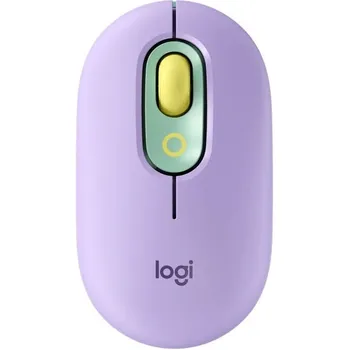Logitech Pop Mouse, Daydream