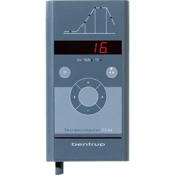 Termostat Termoregulátor TC 66 (Níže uvedená cena je doplatek za změnu termoregulátoru z TC 44 na TC 66)