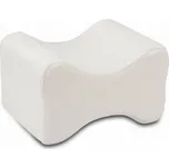 MODOM Polštář mezi kolena bílý