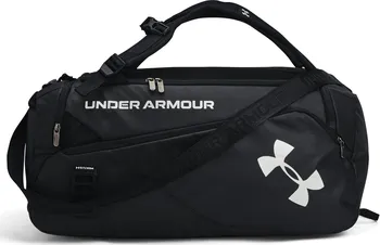 Cestovní taška Under Armour-UA Contain Duo MD Duffle 50 l