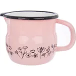 Orion Belly hrnek Louka 800 ml růžový