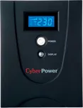 CyberPower GreenPower Value LCD UPS…